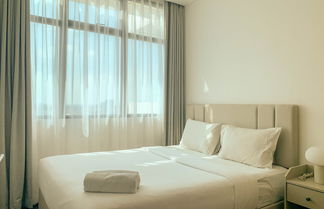 Photo 1 - Spacious and Strategic 3BR Apartment at Veranda Residence Puri