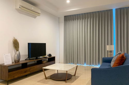 Foto 22 - Spacious and Strategic 3BR Apartment at Veranda Residence Puri