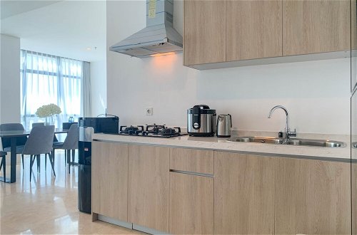 Foto 17 - Spacious and Strategic 3BR Apartment at Veranda Residence Puri