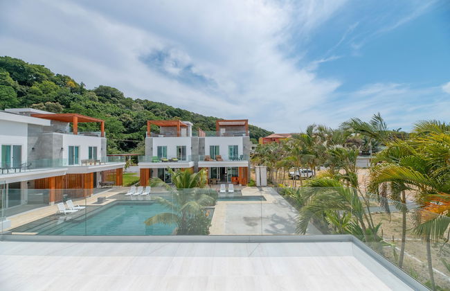 Ocean One Roatan - Photo 47