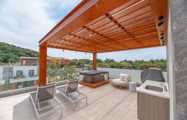 Ocean One Roatan - Photo 46