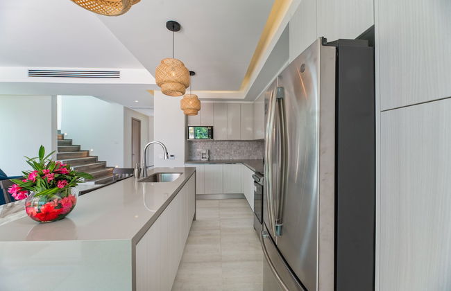 Ocean One Roatan - Photo 33