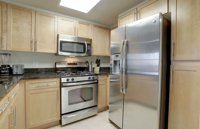 Incredible Apt in Pentagon City - Foto 11