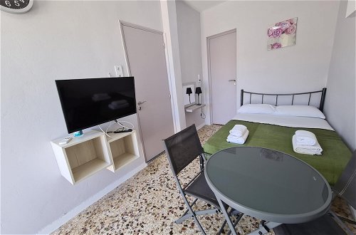 Foto 6 - P3-panos Apartment in Porto Rafti