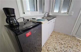 Foto 3 - P3-panos Apartment in Porto Rafti