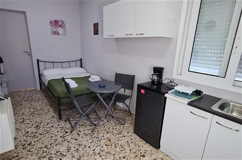Foto 8 - P3-panos Apartment in Porto Rafti