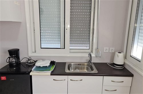 Foto 5 - P3-panos Apartment in Porto Rafti