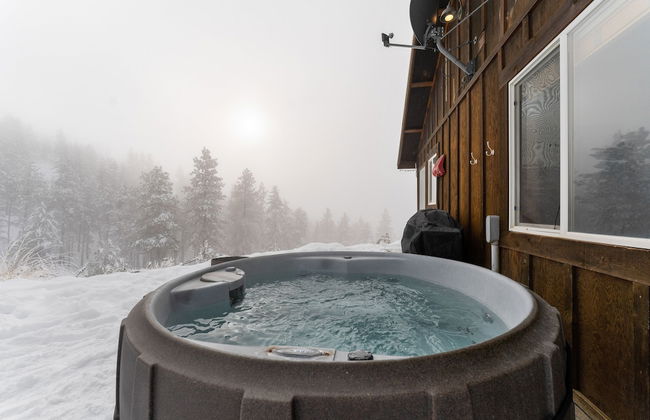 Echo Valley Resort & Cabins - Foto 12