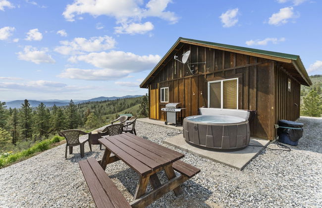 Echo Valley Resort & Cabins - Foto 26