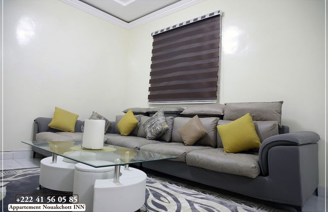 Appartement Nouakchott INN - Foto 33