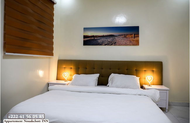 Appartement Nouakchott INN - Foto 9