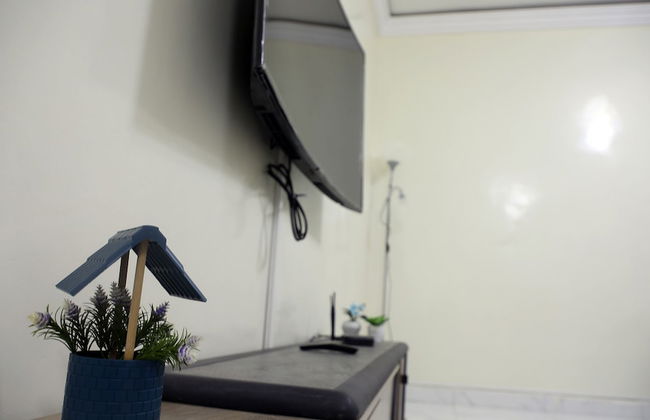 Appartement Nouakchott INN - Foto 37