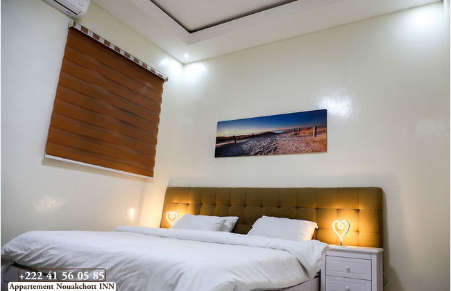 Appartement Nouakchott INN - Foto 7