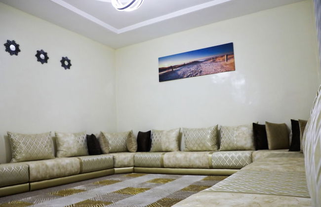 Appartement Nouakchott INN - Foto 36