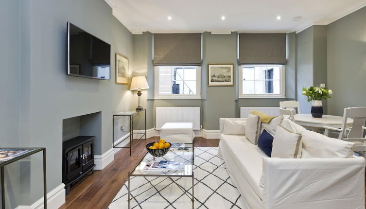 Foto 1 - Attractive 1bed in Prestige Knightsbridge