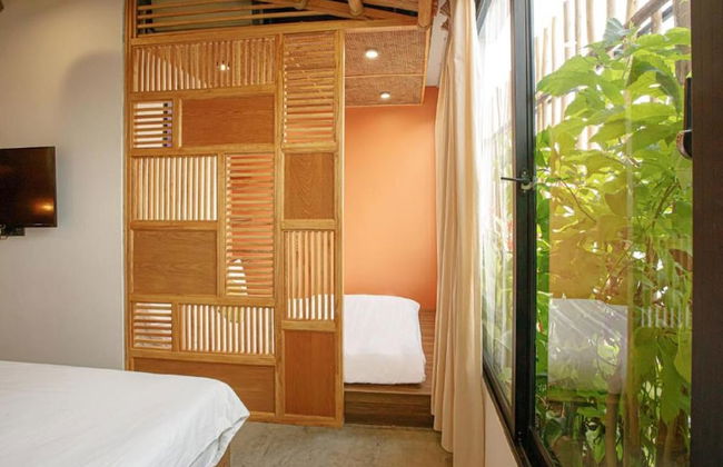 TA Boutique Hotel - Foto 9