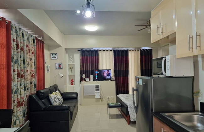 One Palm Tree Villas - Unit 3i and 3j - Foto 17