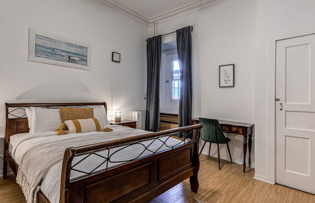 Single Room Parking View - Photo 21