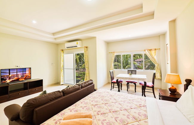 Samui Parkville Lipa Noi Villas - Foto 11