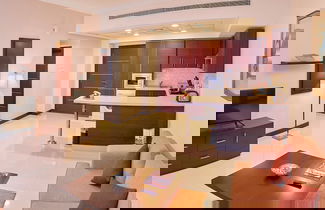 Photo 26 - Tulip hotel And Suites