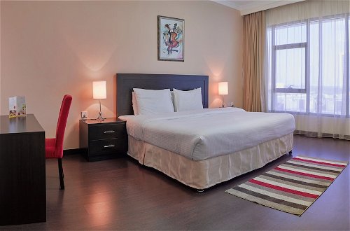 Photo 20 - Tulip hotel And Suites