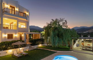 Photo 3 - Villa Dolce Evita - With Private Pool