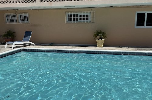Foto 15 - Remarkable 1-bed Apartment in Montego Bay