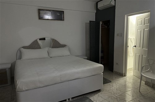 Photo 3 - Remarkable 1-bed Apartment in Montego Bay