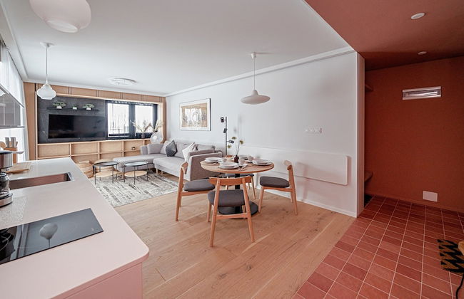 Sun & Snow Resorts F Białka Tatrzańska - Foto 42