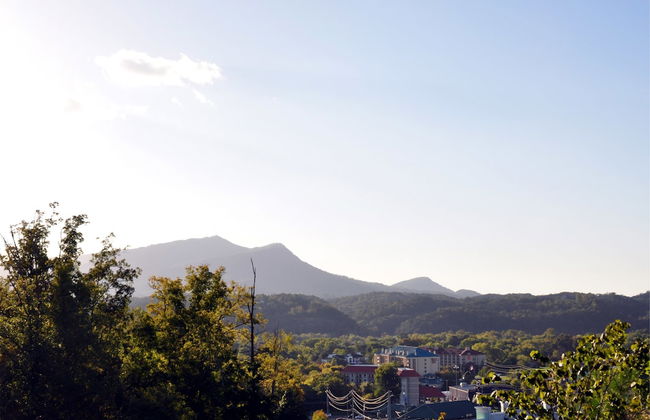 The Lodges at the Great Smoky Mountains - Foto 44