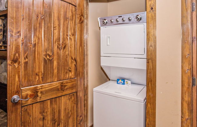 The Lodges at the Great Smoky Mountains - Foto 28