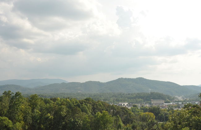 The Lodges at the Great Smoky Mountains - Foto 45