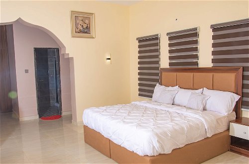 Foto 7 - Deno Hotels & Apartments New GRA Bauchi