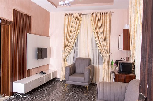 Foto 11 - Deno Hotels & Apartments New GRA Bauchi