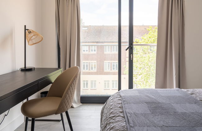 Stunning 1-bed Apartment in Hemel Hempstead - Foto 4