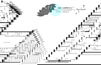 Foto 13 - Lodge des Glaciers