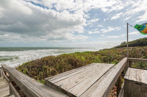 Foto 43 - Melbourne Beach Oceanfront Villa w/ Pool