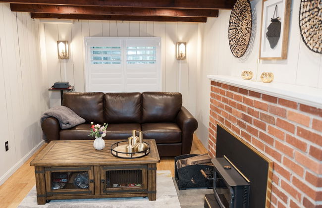 Cowry Acres - The First House Villa - Photo 4