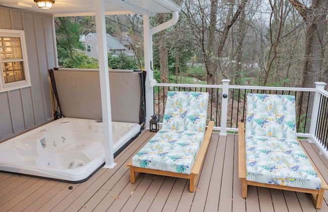 Cowry Acres - The First House Villa - Photo 14