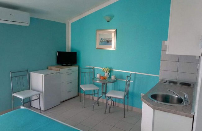 Apartments Zadro - Foto 18