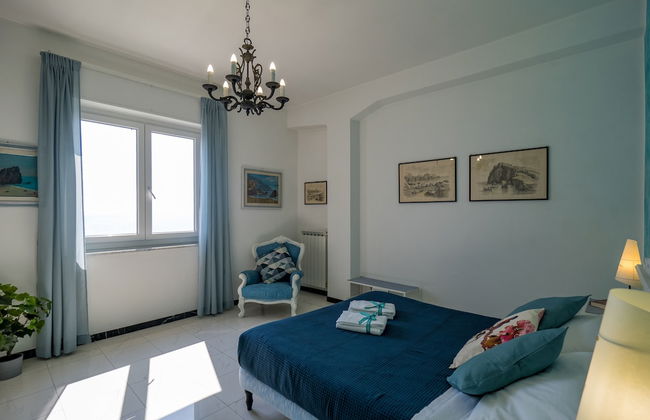 Giaella Sea View Apartment - Foto 2
