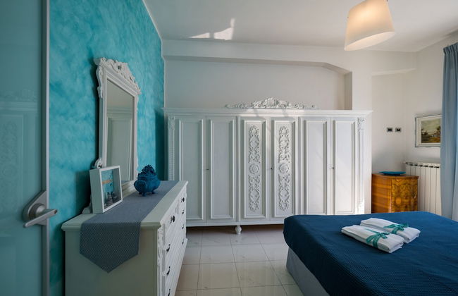 Giaella Sea View Apartment - Foto 5