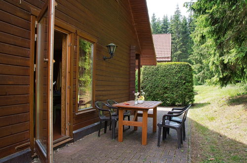 Foto 13 - Your Holiday Home in Hasselfelde in the Harz Mountains