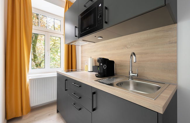 Servus Apartments by Homaris - Photo 29