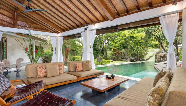 Photo 1 - Villa Shantika