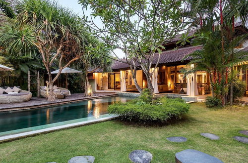 Photo 6 - Villa Shantika