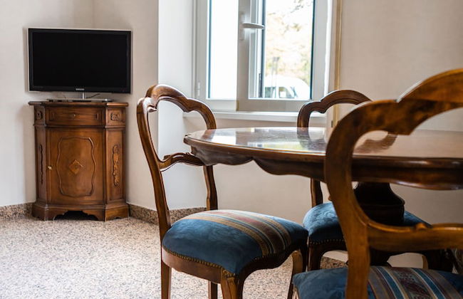 Alexander Vatican House - Foto 16