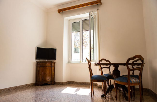 Alexander Vatican House - Foto 13