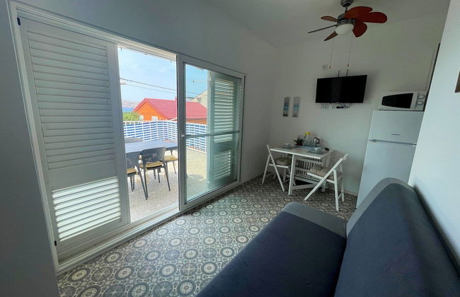 Apartments Sun 4 You - Photo 31