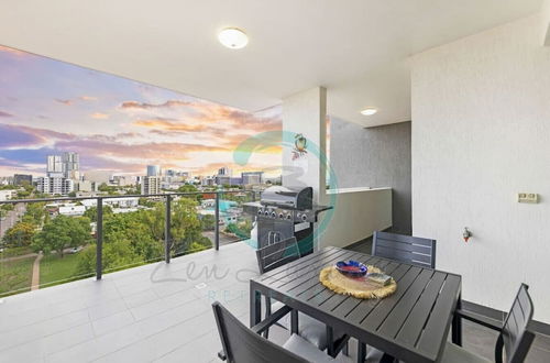 Photo 11 - ZEN At ARRAY - 2 Bedroom Retreat in CBD